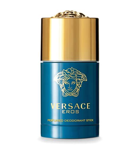 versace men's eros deodorant stick|the bay eros deodorant.